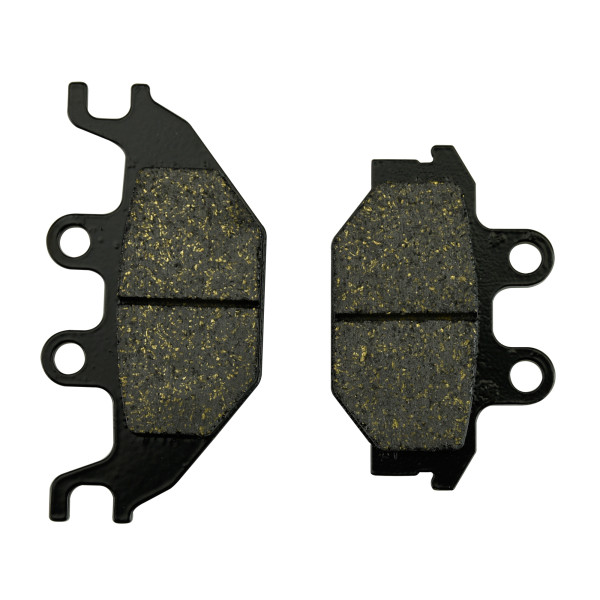 AP Racing Ap-racing disc pad organic #410